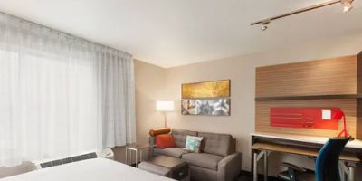 TownePlace Suites Cedar Rapids Marion