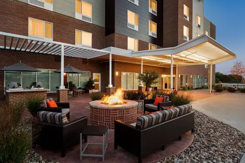 TownePlace Suites Cedar Rapids Marion 4