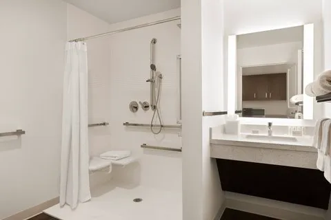 TownePlace Suites Cedar Rapids Marion 4