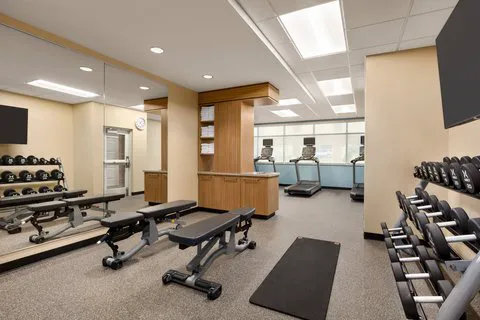TownePlace Suites Cedar Rapids Marion 4