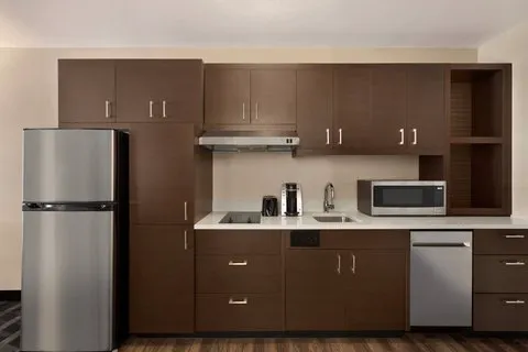 TownePlace Suites Cedar Rapids Marion 4