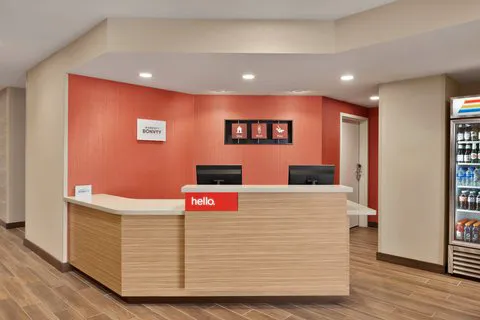 TownePlace Suites Cedar Rapids Marion 4