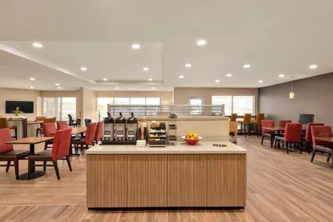 TownePlace Suites Cedar Rapids Marion 4