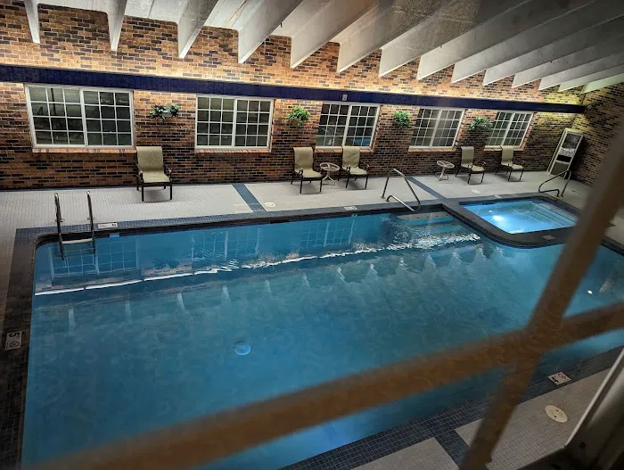 Best Western Plus Longbranch Hotel & Convention Center 4
