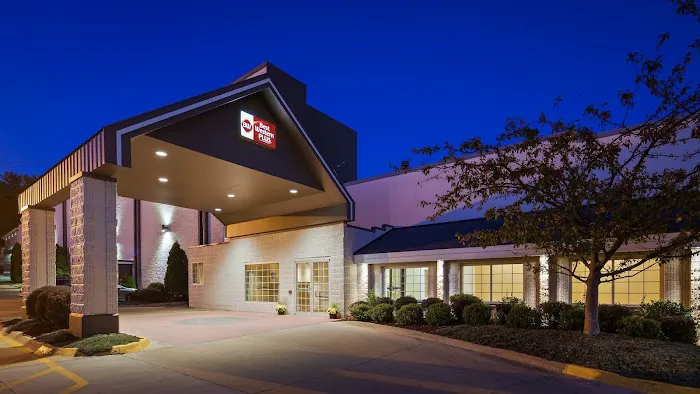 Best Western Plus Longbranch Hotel & Convention Center 4