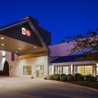 Best Western Plus Longbranch Hotel & Convention Center ico