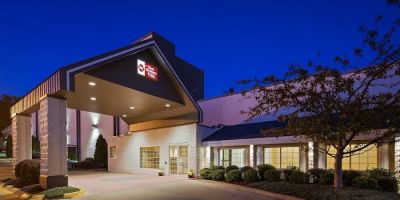 Best Western Plus Longbranch Hotel & Convention Center