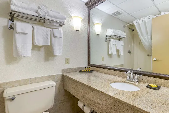 Best Western Plus Longbranch Hotel & Convention Center 4