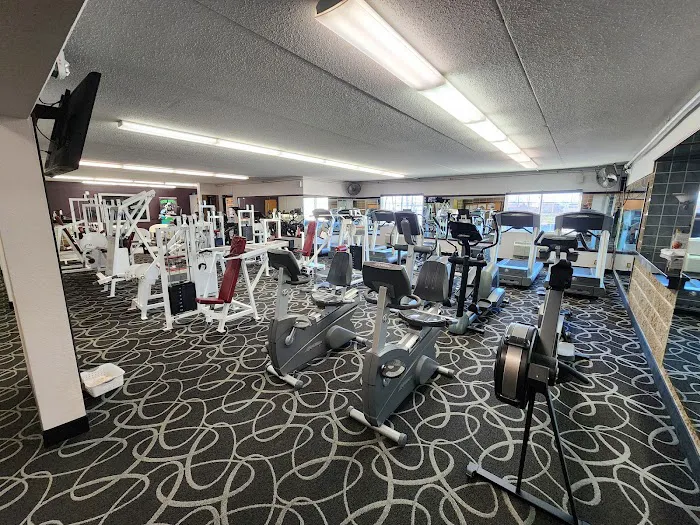 Best Western Plus Longbranch Hotel & Convention Center 4