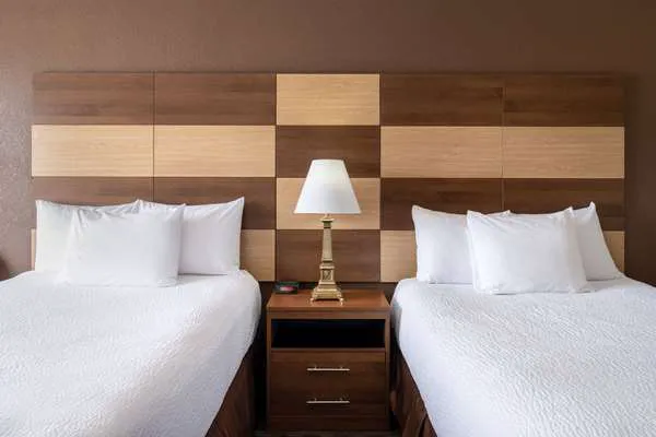 AmericInn by Wyndham Cedar Rapids North 4