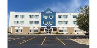 AmericInn by Wyndham Cedar Rapids North