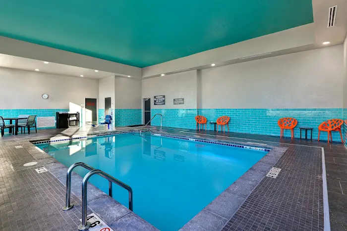 Hilton Garden Inn Cedar Rapids 4