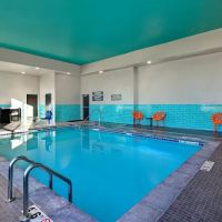 Hilton Garden Inn Cedar Rapids ico