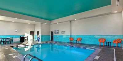 Hilton Garden Inn Cedar Rapids