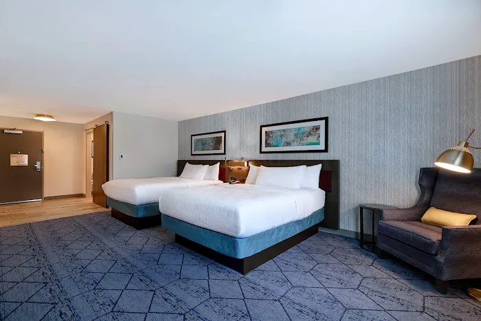 Hilton Garden Inn Cedar Rapids 4
