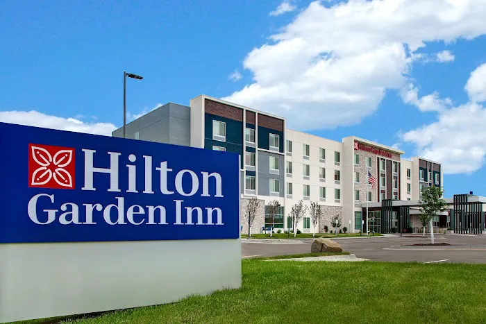 Hilton Garden Inn Cedar Rapids 4