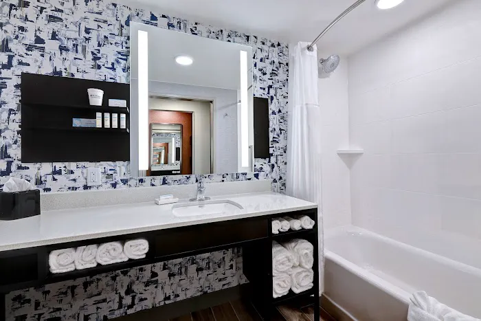 Hilton Garden Inn Cedar Rapids 4