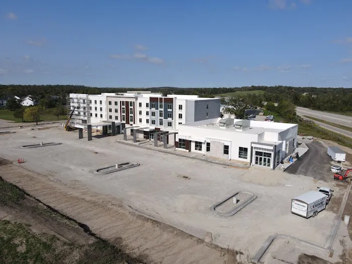 Hilton Garden Inn Cedar Rapids 4