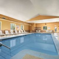 Days Inn & Suites by Wyndham Cedar Rapids ico