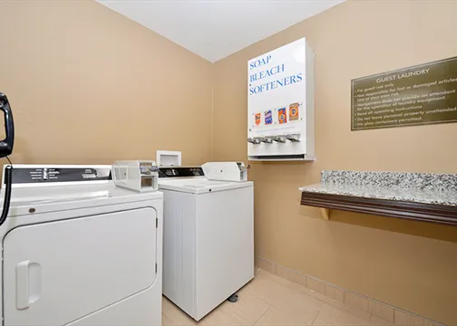 Comfort Inn & Suites Cedar Rapids North - Collins Road 4