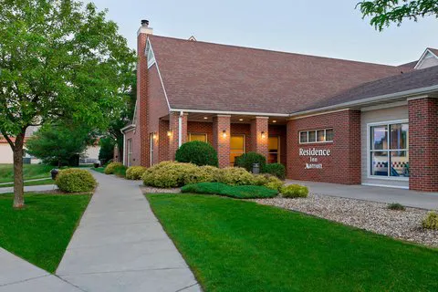 Residence Inn Cedar Rapids 5