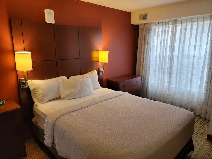 Residence Inn Cedar Rapids 5