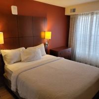 Residence Inn Cedar Rapids ico