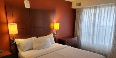Residence Inn Cedar Rapids