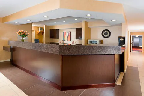 Residence Inn Cedar Rapids 5