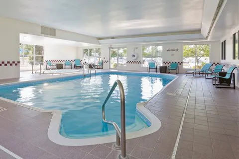Residence Inn Cedar Rapids 5