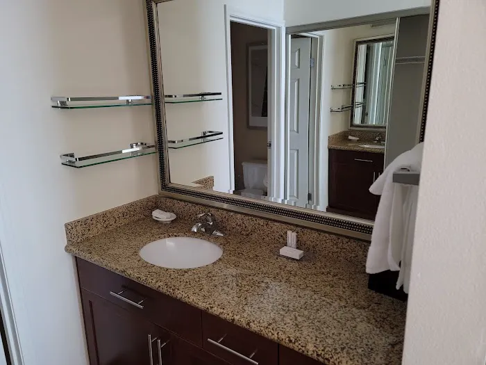Residence Inn Cedar Rapids 5