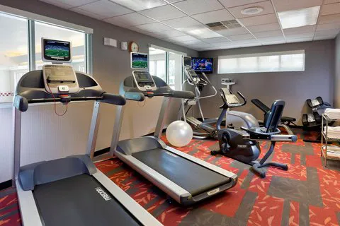 Residence Inn Cedar Rapids 5