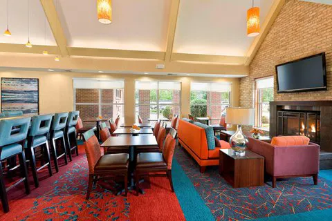 Residence Inn Cedar Rapids 5