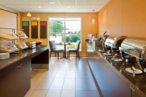 Residence Inn Cedar Rapids 5