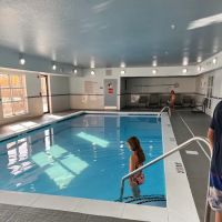Staybridge Suites Cedar Rapids North by IHG ico