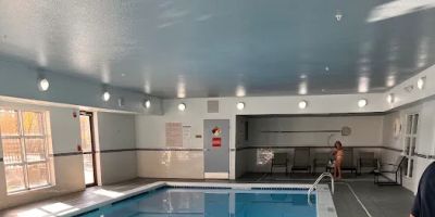 Staybridge Suites Cedar Rapids North by IHG