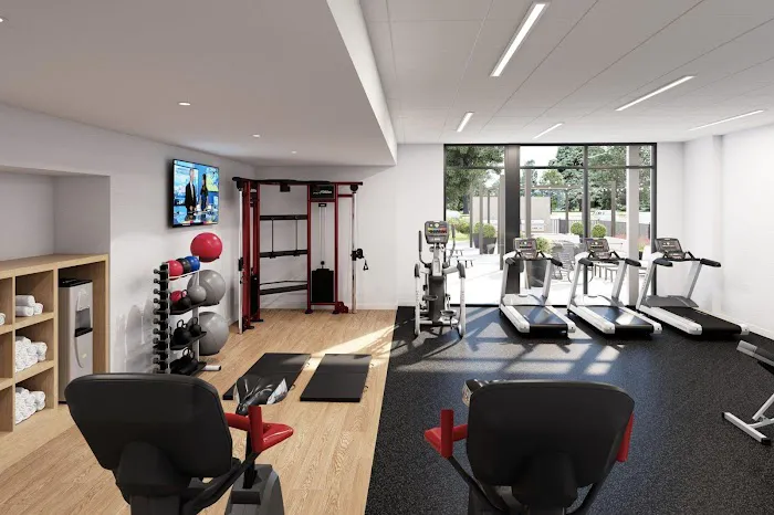 Staybridge Suites Cedar Rapids North by IHG 4