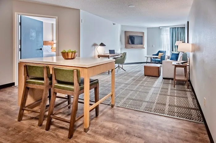 Staybridge Suites Cedar Rapids North by IHG 4