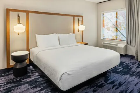 Fairfield Inn & Suites Cedar Rapids North 4