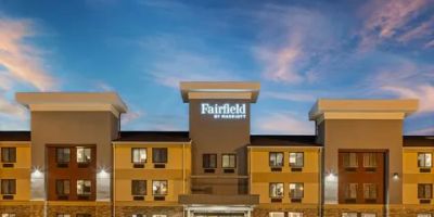 Fairfield Inn & Suites Cedar Rapids North