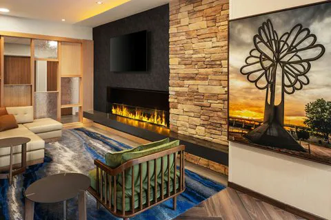 Fairfield Inn & Suites Cedar Rapids North 4