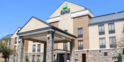 Holiday Inn Express Cedar Rapids (Collins Rd) by IHG