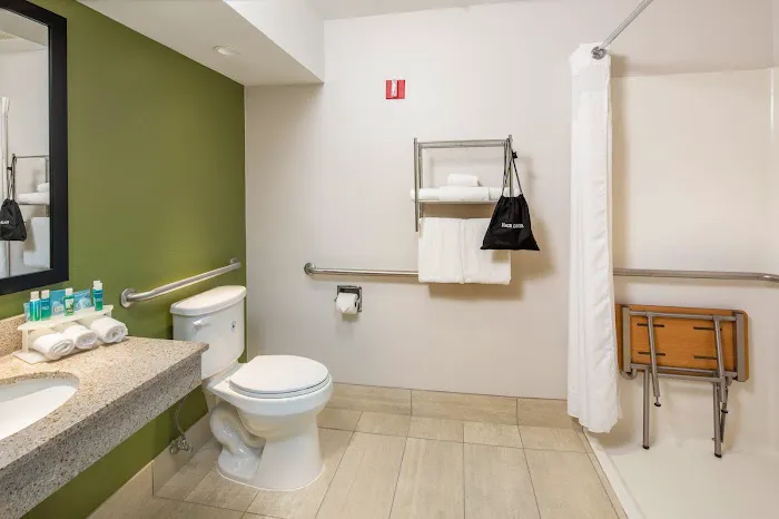 Holiday Inn Express Cedar Rapids (Collins Rd) by IHG 4