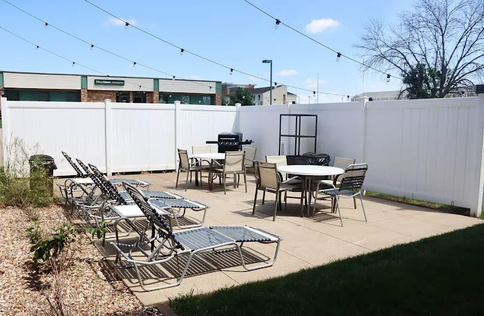Holiday Inn Express Cedar Rapids (Collins Rd) by IHG 4