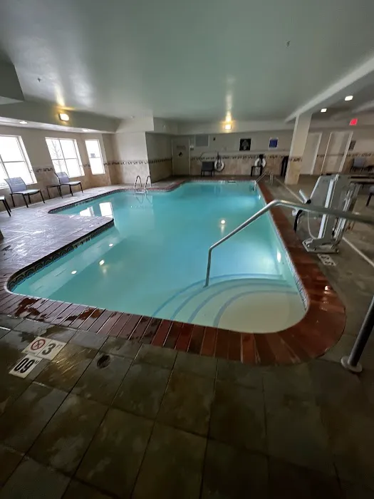 Homewood Suites by Hilton Cedar Rapids North 4