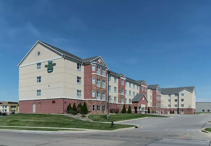 Homewood Suites by Hilton Cedar Rapids North 4