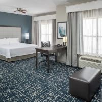 Homewood Suites by Hilton Cedar Rapids North ico