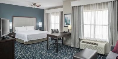 Homewood Suites by Hilton Cedar Rapids North