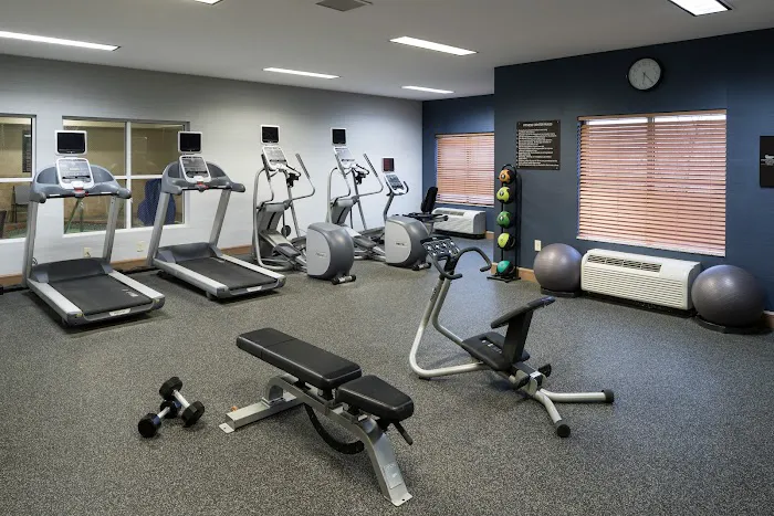 Homewood Suites by Hilton Cedar Rapids North 4