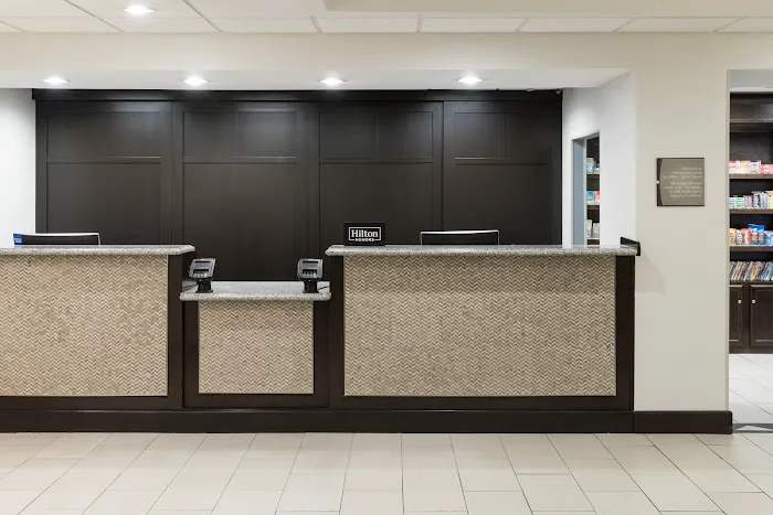 Homewood Suites by Hilton Cedar Rapids North 4